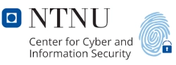 logo for Norwegian University of Science and Technology