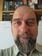 photo of Krzysztof Ziemianski