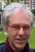 photo of Rob van Glabbeek