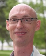 photo of Sjouke Mauw
