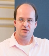 photo of Uli Fahrenberg