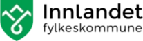 sponsor logo Innlandet fylkeskommune