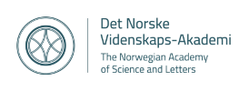 sponsor logo Norwegian Academy of Science and Letters
