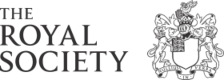 sponsor logo The Royal Society